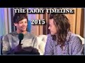 The Larry Stylinson Timeline — 2015