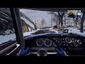 Dirt rally 2.0 tnl daily