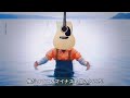 【字幕付き】ギターと化した松岡修造