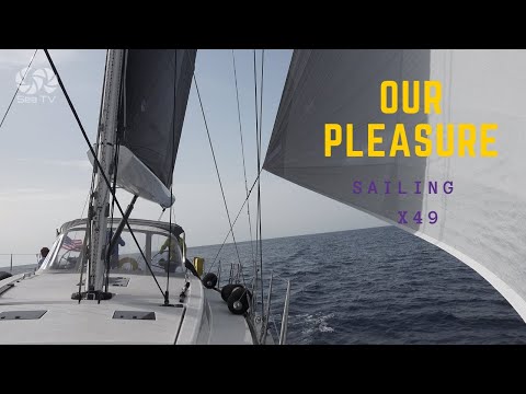 Sailing Pleasure x49