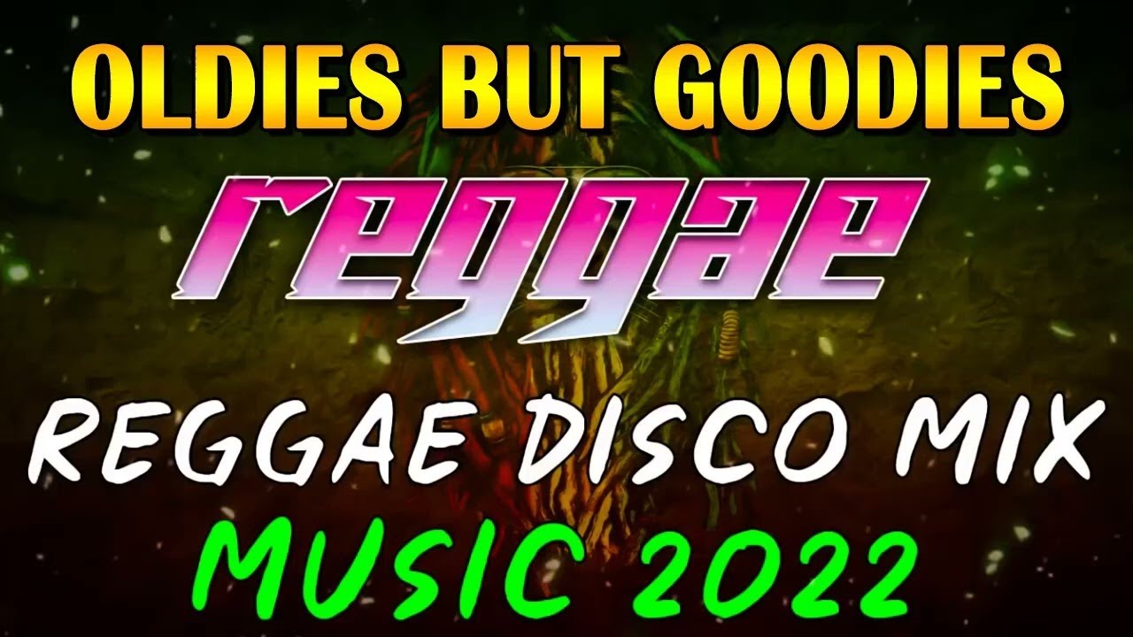 BEST 100 RELAXING REGGAE SONGS💝TOP 100 REGGAE NONSTOP SONGS REGGAE MIX