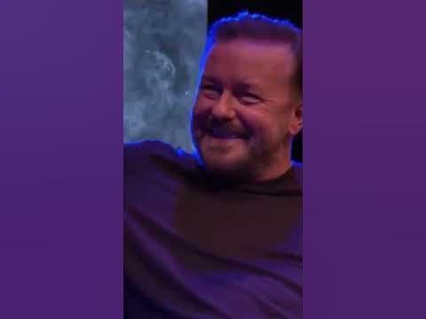 Best of Ricky Gervais on Religion | Toks Films - YouTube