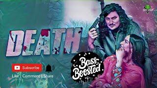 Death (Bass Boosted) Amit Saini Rohtakiya | Aarohi Raghav | Haryanvi Songs 2025