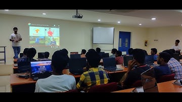 Explore ML Beginner Track - DSC SASTRA University