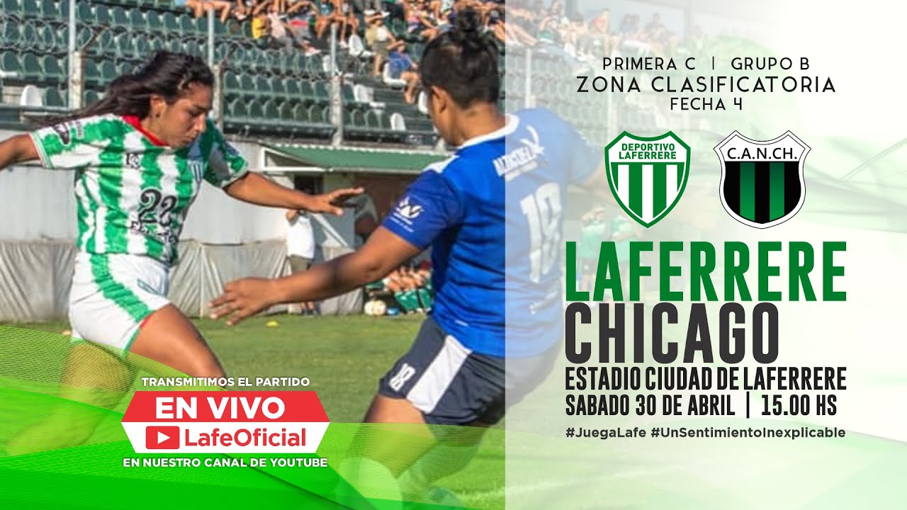 Fútbol Verde  Gregorio de Laferrère