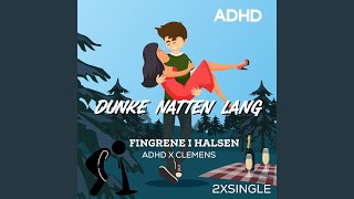 Fingrene I Halsen