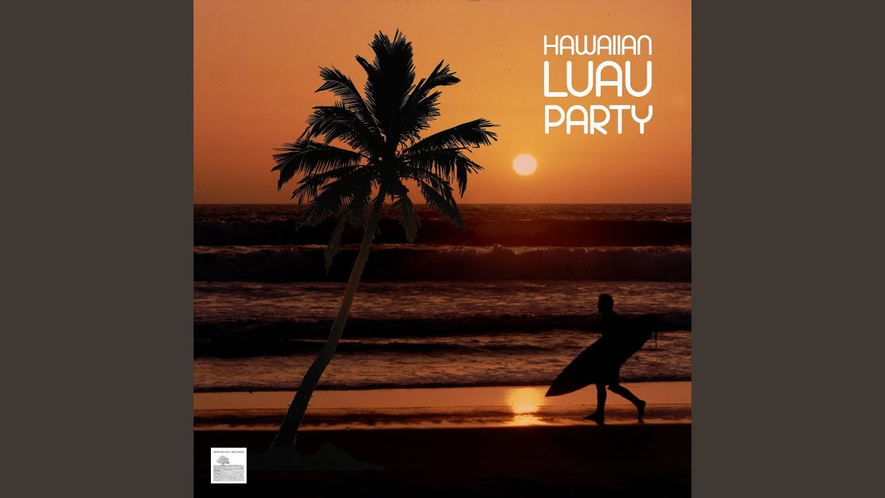 Vacations Hawaii ラテン音楽 Youtube