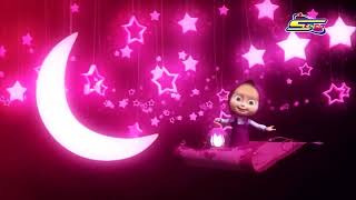 Masha And The Bear Growing Potion