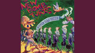 Miniatura del video "New Bomb Turks - Id Slips In"