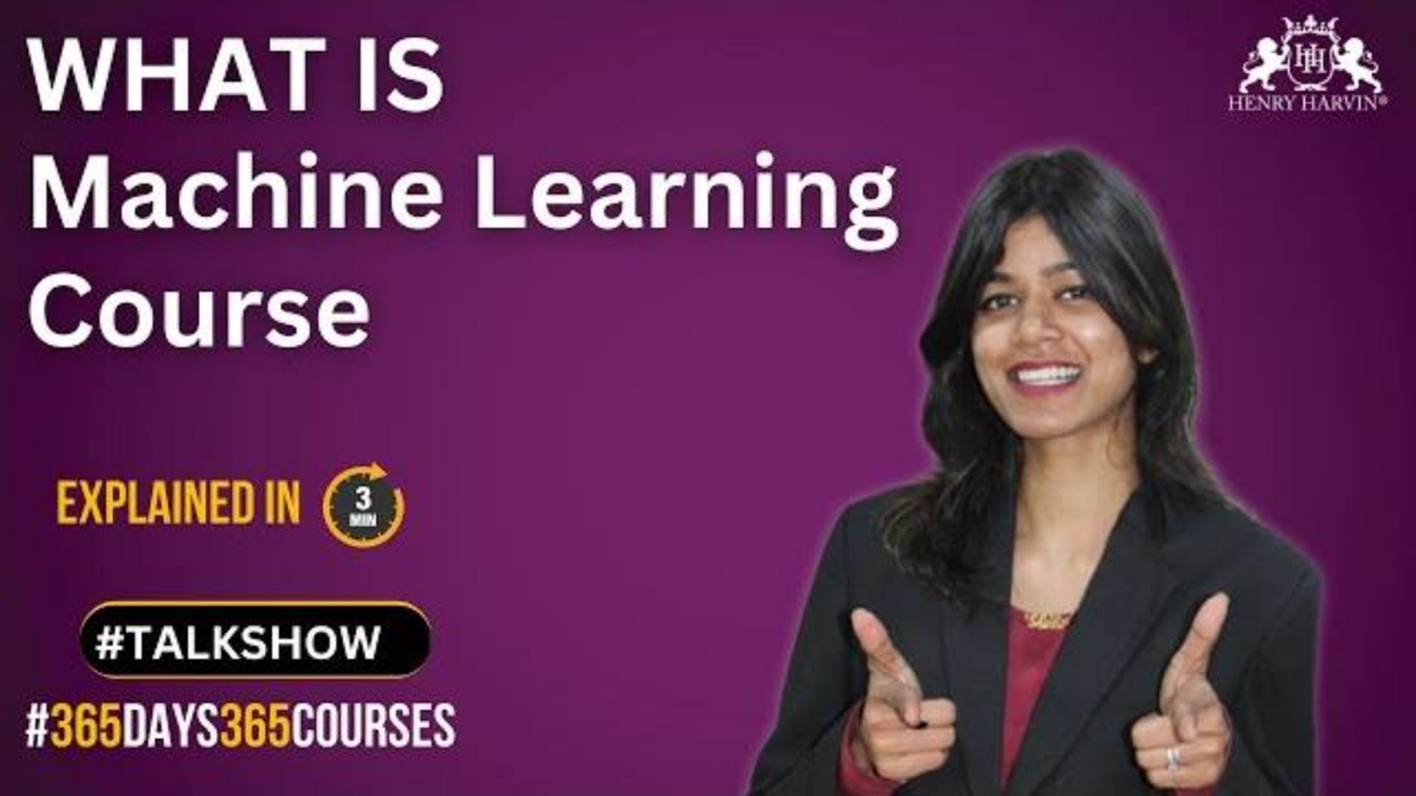 What Is Machine Learning And Scope Of Machine Learning Course In India What Is Machine Learning And Scope Of Machine Learning Course In India