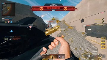 “STOP Reverse Boosting, SIEGE uses a VPN!” (Black Ops 6 Multiplayer Gameplay) [No Commentary]