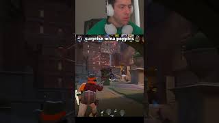 #deadlock #moba #holliday #gaming