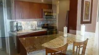 Maui Vacation Rentals beachfront | Maui Beach Rentals Lahaina ( Studio #529 )