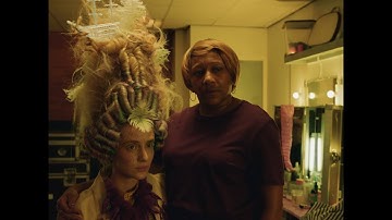 映画『メドゥーサ　デラックス』予告編