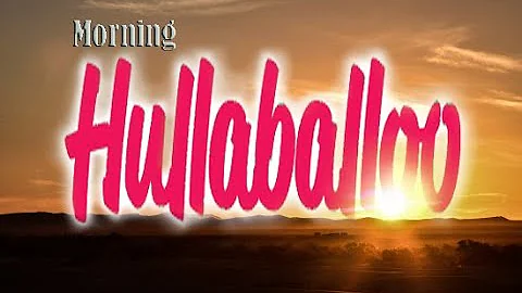 Morning Hullaballoo:  Killer BLACK & WHITE Update