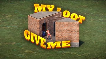 RUST LOVERS Rejoice! Is This The NEW TRAP BASE You