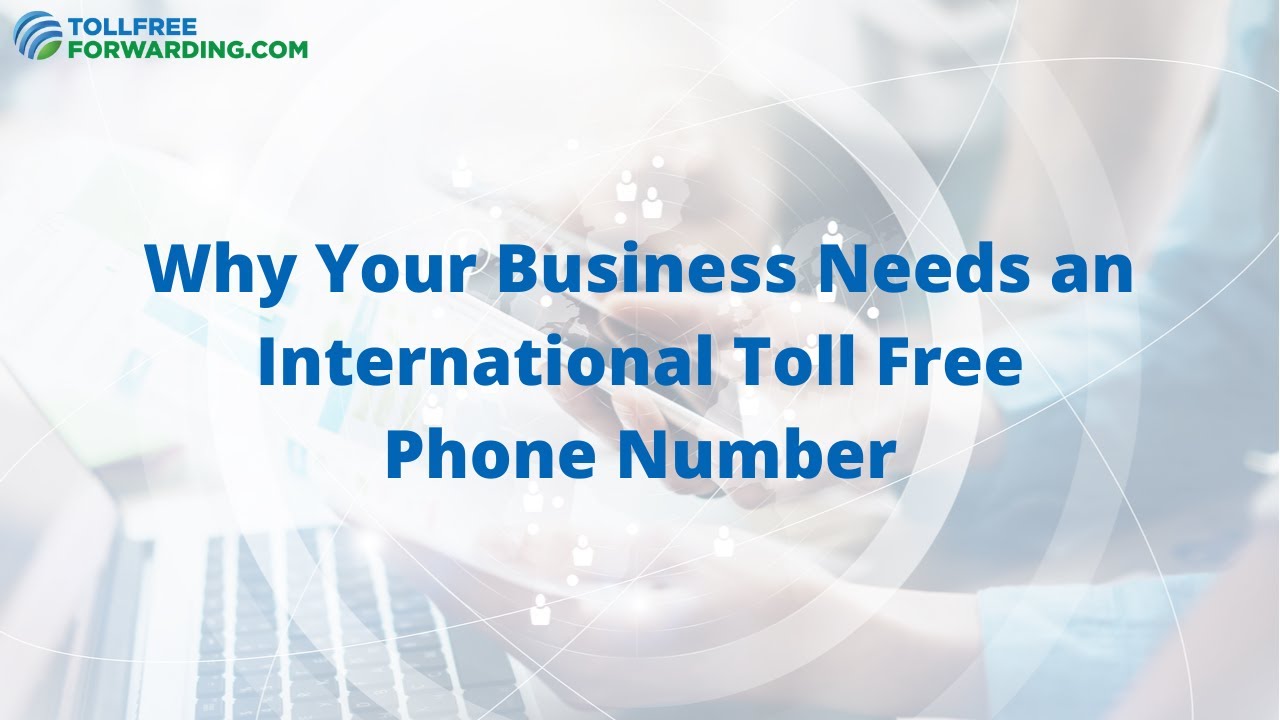 The Difference Between Toll and Toll Free Numbers