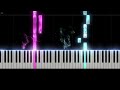 Born in the U S A - Bruce Springsteen - Easy [PIANO TUTORIAL]