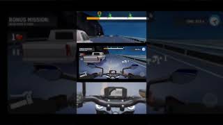 Moto Rider Go - Night City Highway Traffic - Ktm Bike Racing Game - Android Gameplay screenshot 3