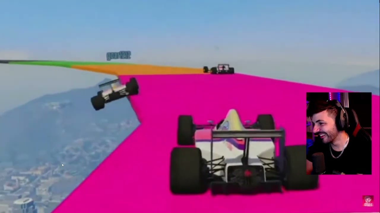 NEXXUZ REACCIONA A LA RECOPILACION DE FACE TO FACE DE TODO EL AÑO ( NUEVO MEMERO MASTER XDD )