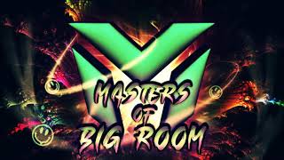 MASTERS OF BIG ROOM 2021 Mix #9