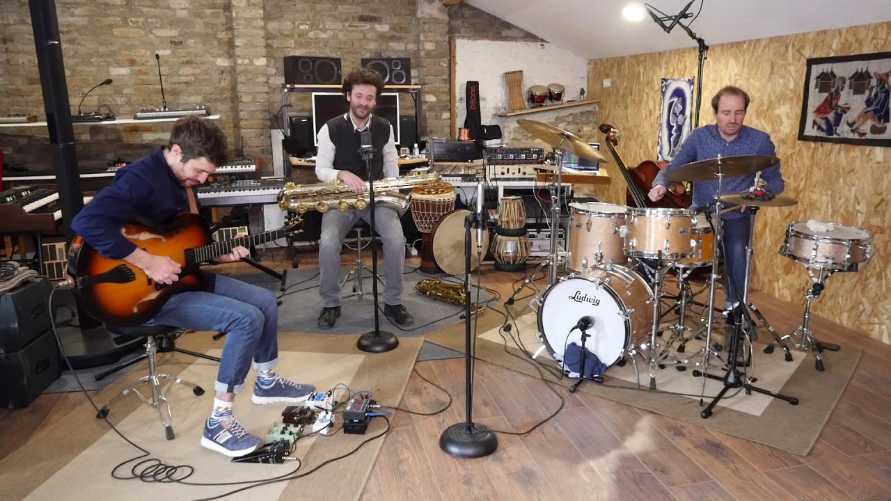 Caminho do sol - CANTO