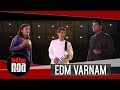 Edm varnam  carnatic classical meets edm