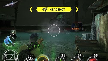 Left To Survive - Zombie Horde Event - 30/11/2021 - INSANE MODE - MAP5 - with NEW HERO