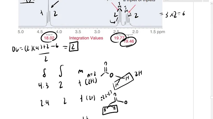CHEM 113 Lecture Ch. 13 NMR spectroscopy Part 3