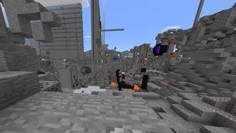 2b2tpe spawn: