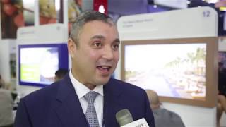 Karim Bizid, general manager, the Oberoi, Dubai