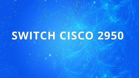 RESET PASSWORD SWITCH CISCO 2950
