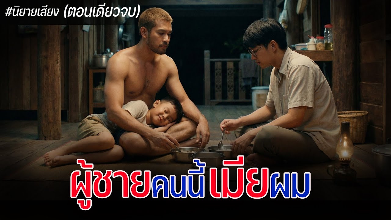 ผู้ชายคนนี้!  เมียผม