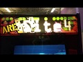 Area 51 Site 4 Arcade Game