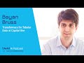 Transformers for Tabular Data at Capital One with Bayan Bruss - #591