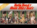 【Vietsub】Trốn Thoát Khỏi Mật Thất S3 - EP2 | Thiên Sứ huyền bí (Phần 2 )