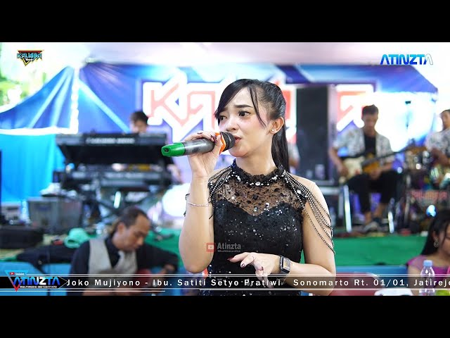 PERMATA HATI - Citra Margareta - KALIMBA Music - CE Audio - Live Sonomarto Sawit Boyolali class=