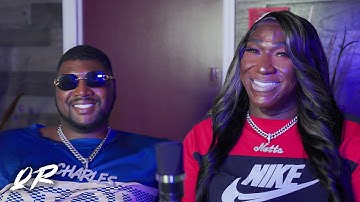 Mrs Netta & Charles - Growing (Live From Quantum Records)