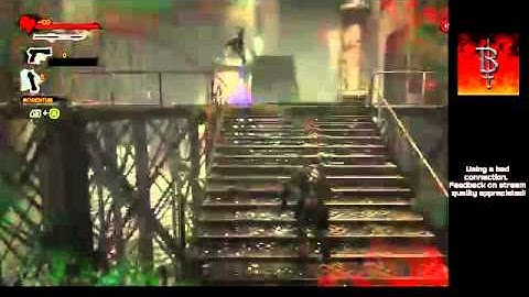 Deadpool ep 4 Deadpool goes 8-bit!