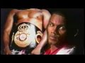 Felix "Tito" Trinidad (Documentary)