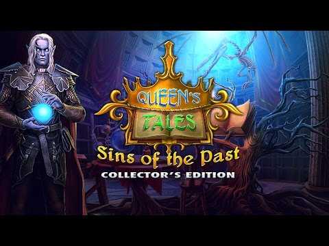 Queen's Tales: Sins of the Past Collector's Edition