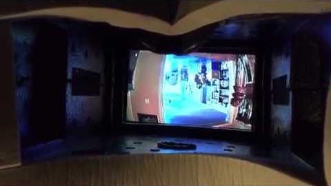 Defective Skyzone 700D Diversity Receiver/DVR