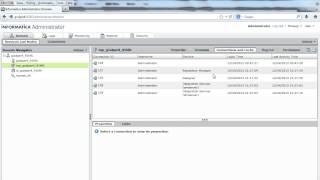 How to kill a User Connection to a Repository Service using Informatica Administrator