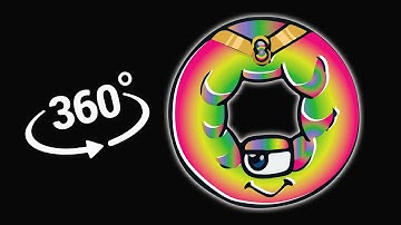 Alphabet Lore But It