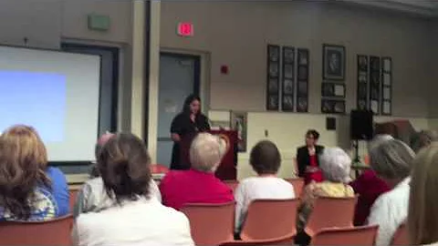 Jennifer Conant "Entering the Labor Market: What i...