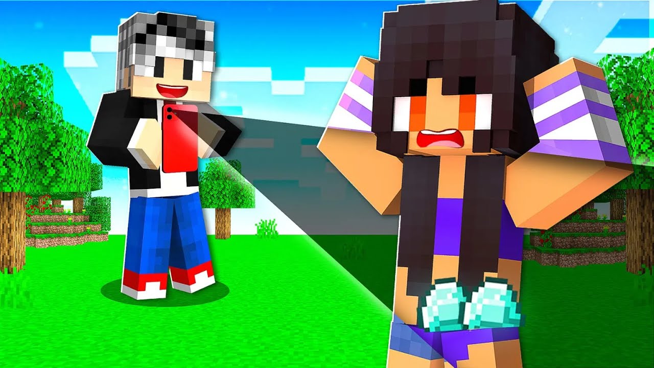 GÜROL VS MİNECRAFT #448