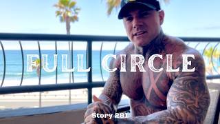 TCAV TV: Full Circle - Story 281