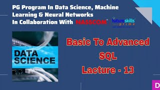 Joins in Sql #advancesql #basicsql #mysql #sql Lacture-13