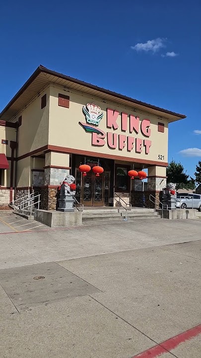 king-buffet-plano-tx-youtube