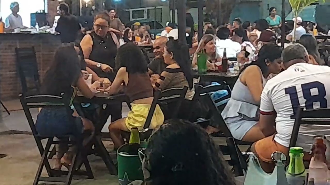 Karol Feitosa ao vivo...Zezinho produções gravando ao vivo 